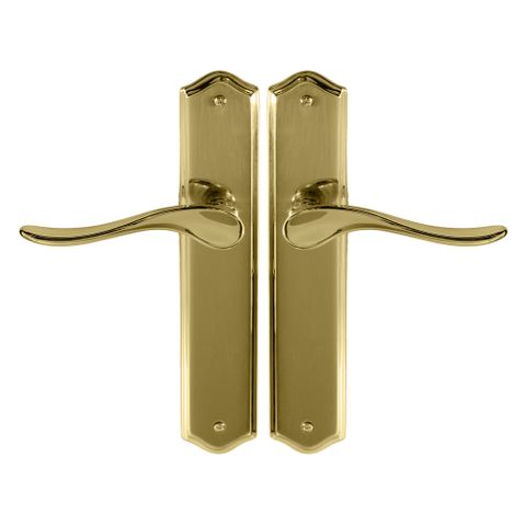Haven Traditional Longplate