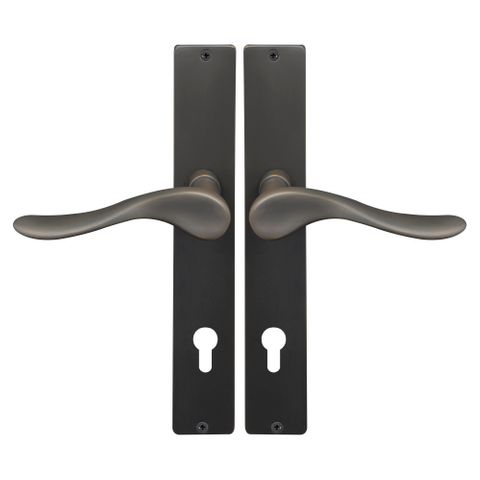 Haven Square Longplate E85 Keyhole