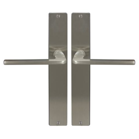 Chalet Square Longplate