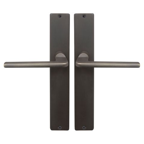 Chalet Square Longplate