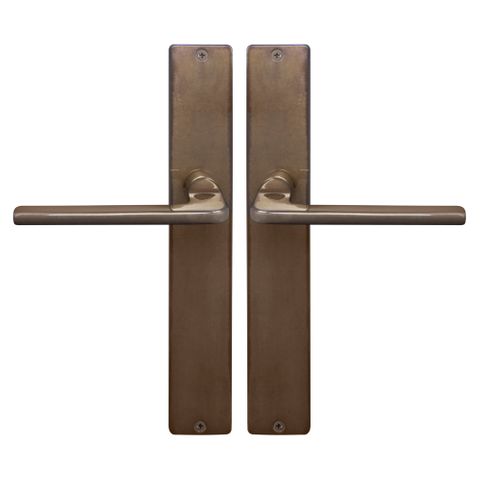 Chalet Square Longplate