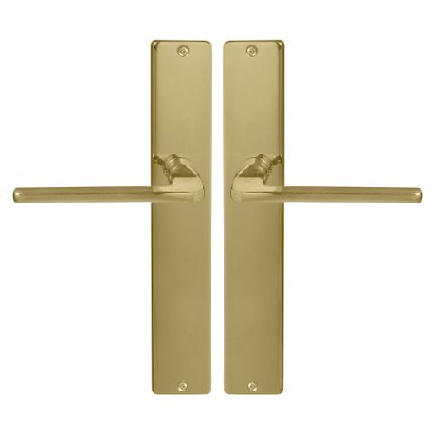 Chalet Square Longplate