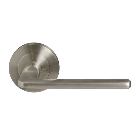 Chalet 64mm Large Rose Dummy Lever