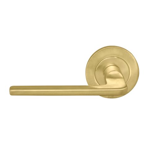 Chalet 64mm Large Rose Dummy Lever