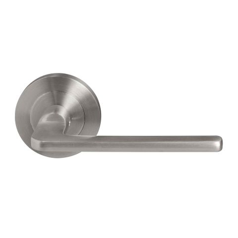 Chalet 64mm Large Rose Dummy Lever