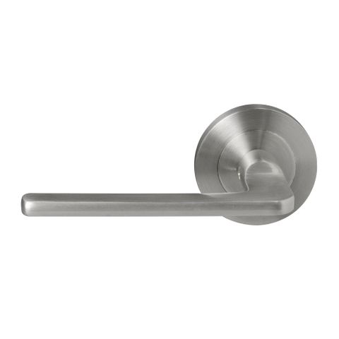 Chalet 64mm Large Rose Dummy Lever
