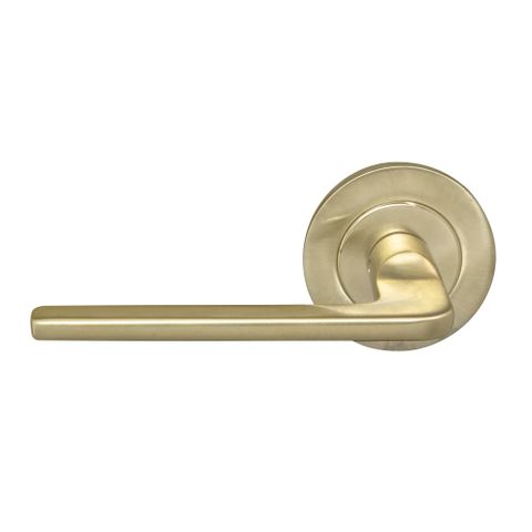 Chalet 64mm Large Rose Dummy Lever