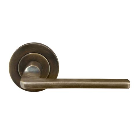 Chalet 64mm Large Rose Dummy Lever