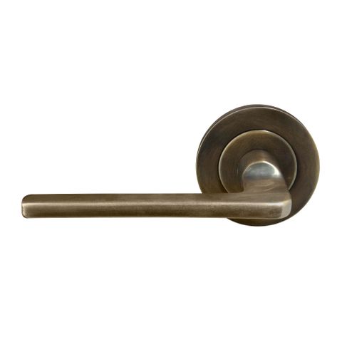 Chalet 64mm Large Rose Dummy Lever