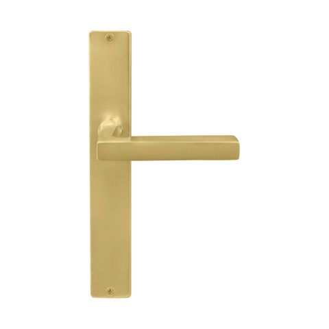 Federal LP Square Dummy Lever - LH