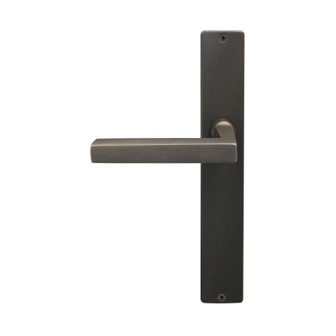 Federal LP Square Dummy Lever - RH