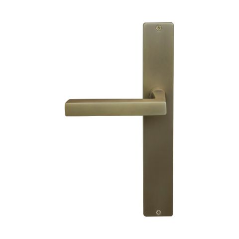 Federal LP Square Dummy Lever - RH