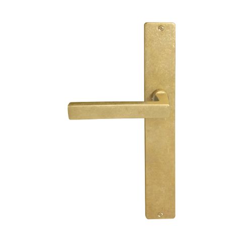 Federal LP Square Dummy Lever - RH