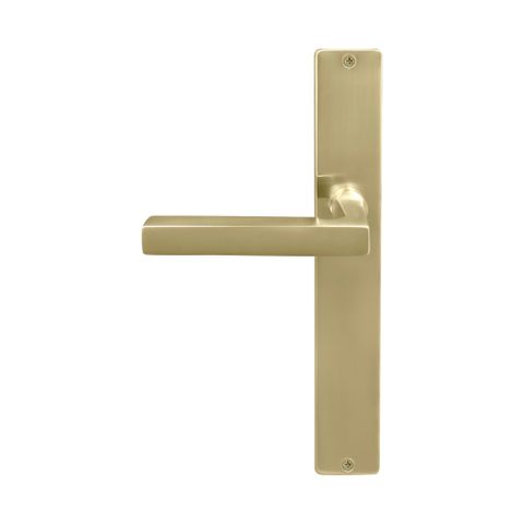 Federal LP Square Dummy Lever - RH