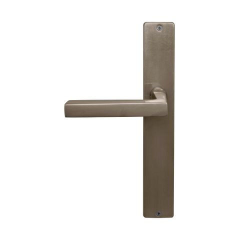 Federal LP Square Dummy Lever - RH