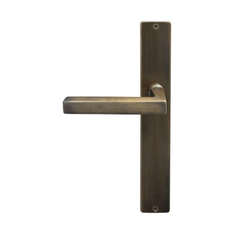 Federal LP Square Dummy Lever - RH