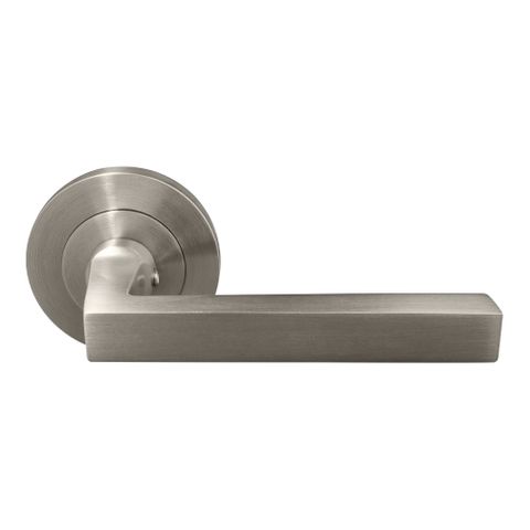 Federal 64mm Large Rose Dummy Lever