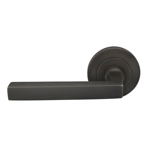 Federal 64mm Large Rose Dummy Lever