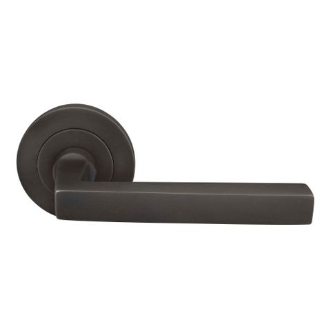 Federal 64mm Large Rose Dummy Lever