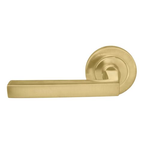 Federal 64mm Large Rose Dummy Lever