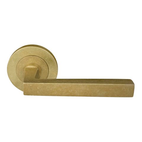Federal 64mm Large Rose Dummy Lever