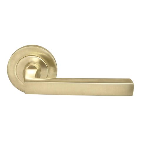 Federal 64mm Large Rose Dummy Lever