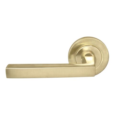 Federal 64mm Large Rose Dummy Lever