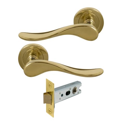 Haven Round Rose Passage Set