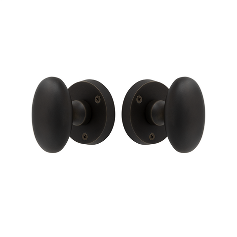 Camden Knob Set
