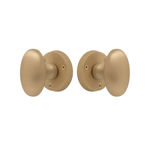 Camden Knob Set