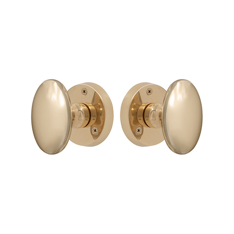 Camden Knob Set
