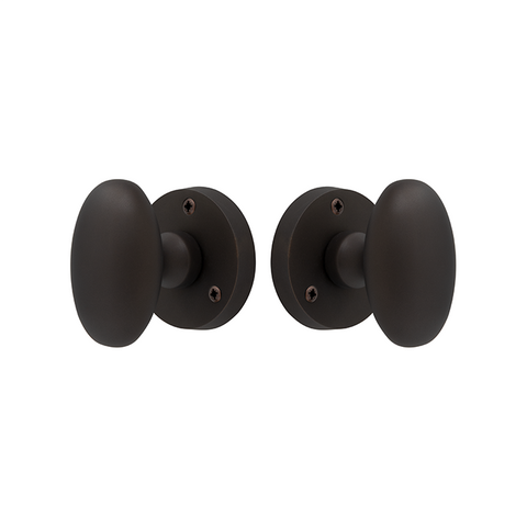Camden Knob Set