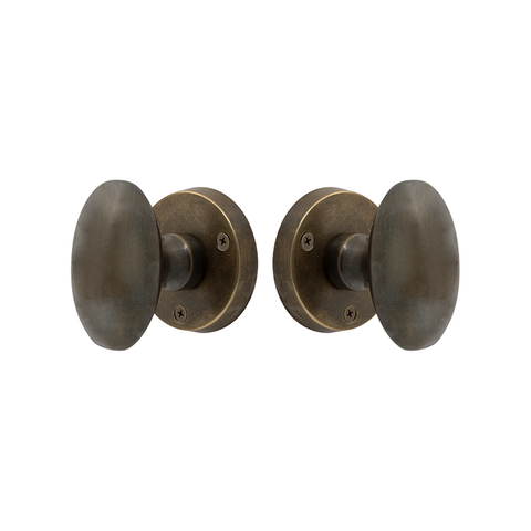 Camden Knob Set