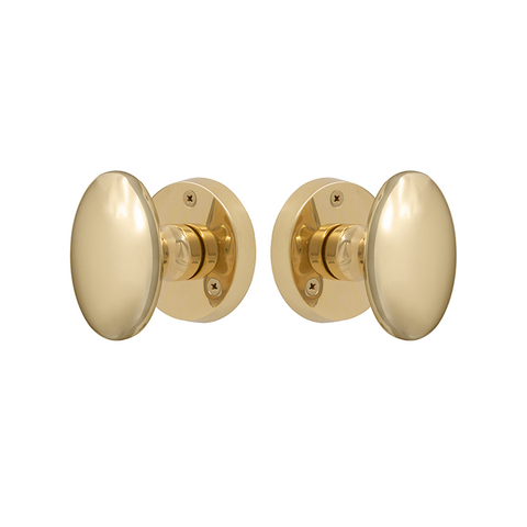 Camden Knob Set