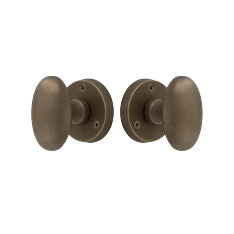 Camden Knob Set