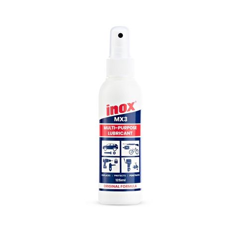 Inox MX3 Lubricant