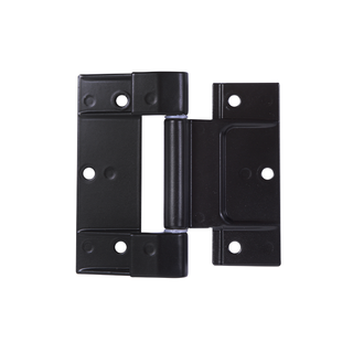 Swinging Alu Door /Alu Frame Hinge First