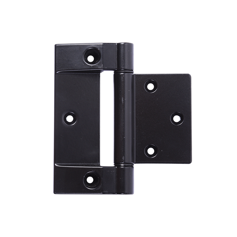 105mm Timber Door / Alu Frame Hinge