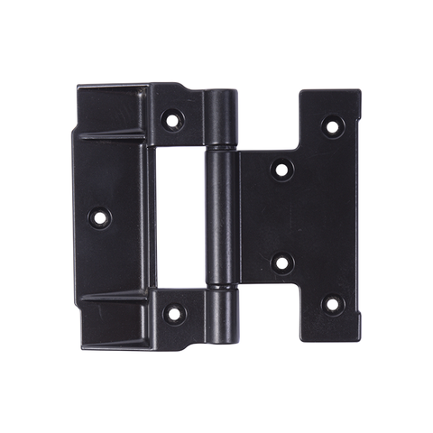 Timber Door / Alu Frame Hinge