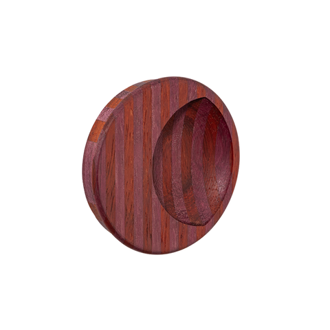 YSG Lunacy Sliding Door Pull TCB