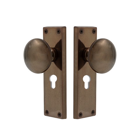 Windsor Sutton Square Longplate