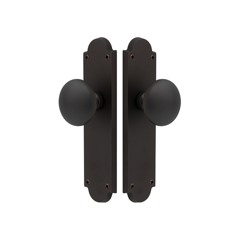 Sutton Victorian Longplate - Blank