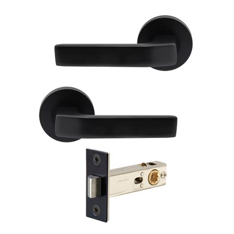 Windsor Galaxy Qube Levers
