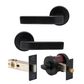 Windsor Galaxy Qube Levers