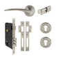 Windsor Galaxy Apollo Levers