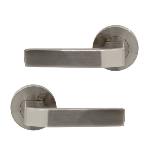 Galaxy - Qube Lever Set BN