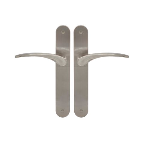 Galaxy - Apollo Longplate Lever Set