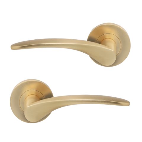 Galaxy - Apollo Lever Set
