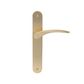 Windsor Galaxy Apollo Longplate