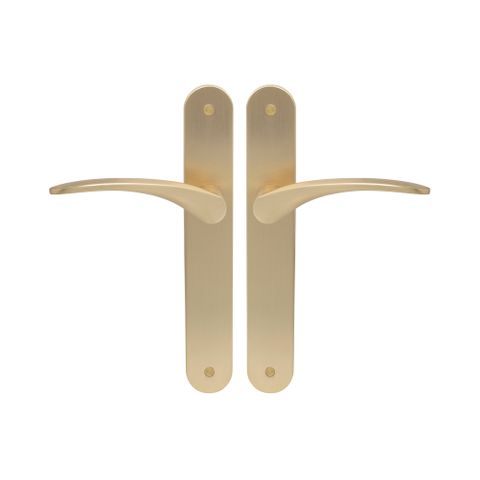 Galaxy - Apollo Longplate Lever Set